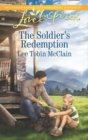 Image for The soldier&#39;s redemption