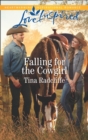 Image for Falling for the cowgirl : 2
