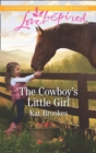 Image for The cowboy&#39;s little girl : 1