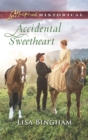 Image for Accidental sweetheart : 3