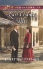 Image for Last chance wife