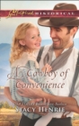 Image for A cowboy of convenience