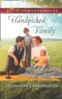 Image for Handpicked family