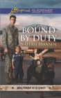 Image for Bound by duty
