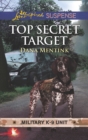 Image for Top secret target : 3