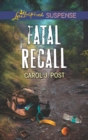Image for Fatal recall