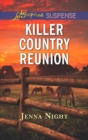 Image for Killer country reunion