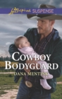 Image for Cowboy bodyguard : 3