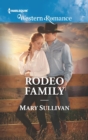 Image for Rodeo family : 5