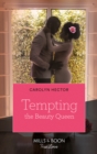 Image for Tempting the beauty queen