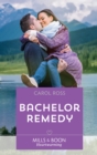 Image for Bachelor remedy
