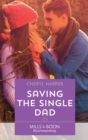 Image for Saving the single dad