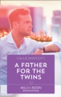 Image for A father for the twins