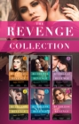 Image for The revenge collection 2018