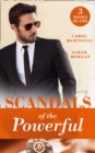 Image for Scandals of the powerful
