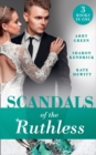 Image for Scandals of the ruthless