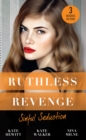 Image for Ruthless revenge: sinful seduction
