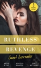 Image for Ruthless revenge - sweet surrender