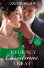 Image for A Regency Christmas treat