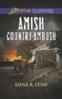 Image for Amish country ambush