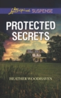 Image for Protected secrets
