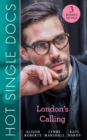 Image for Hot single docs: London&#39;s calling