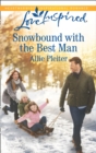 Image for Snowbound with the best man
