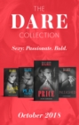 Image for The dare collection.: (October 2018)