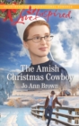 Image for The Amish Christmas cowboy