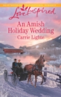 Image for An Amish holiday wedding