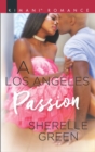 Image for A Los Angeles passion