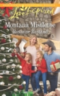 Image for Montana mistletoe