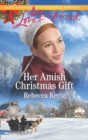 Image for Her Amish Christmas gift