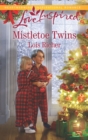 Image for Mistletoe twins