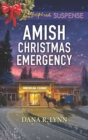 Image for Amish Christmas emergency