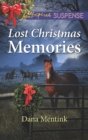 Image for Lost Christmas memories : 4