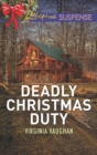 Image for Deadly Christmas duty