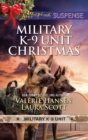 Image for Military K-9 unit Christmas