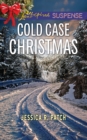 Image for Cold case Christmas