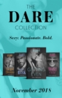 Image for The dare collectionNovember 2018