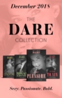 Image for The dare collection 2018