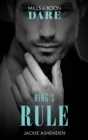 Image for King&#39;s rule