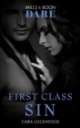 Image for First class sin