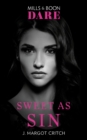 Image for Sweet as sin : 3