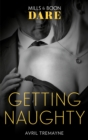 Image for Getting naughty