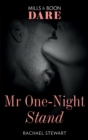 Image for Mr One-Night Stand : 3
