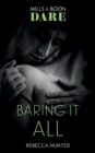 Image for Baring it all