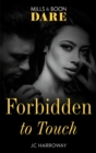 Image for Forbidden to touch