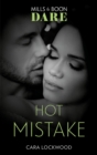 Image for Hot mistake