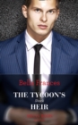 Image for The tycoon&#39;s shock heir